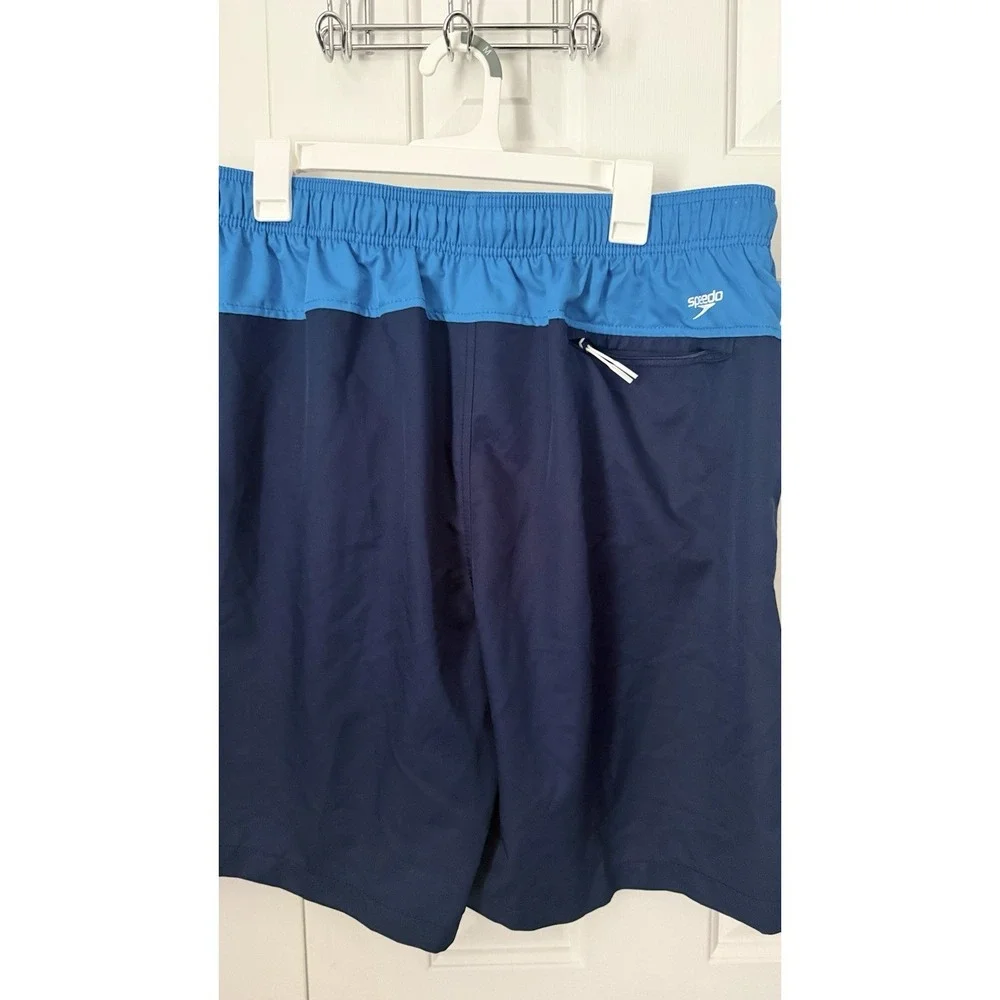 NWT~ Speedo sz XXL Men's 9